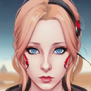 dream-shaken avatar