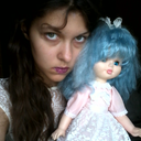 dreamerjelizarose avatar