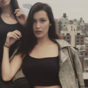 dreamermadeofscars avatar