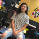 dreaming-for-paradisee avatar