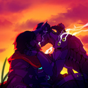 dreaming-mcgenji avatar