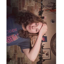 dreaming-of-saturn avatar