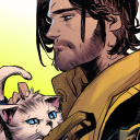 dreaming-to-be-buckys-doll avatar