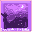 dreamingfoxproductions avatar