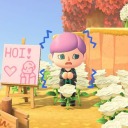 dreamtale-island-acnh avatar