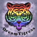 dreamtigress avatar