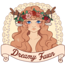 dreamy-fawn avatar