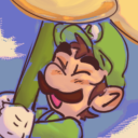 dreamyluigi avatar