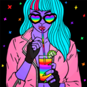 dreamypsychedelic666 avatar