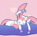 dreamysylveon avatar