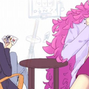 dressrosacallingimagines avatar