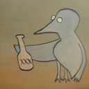 drinky-bird avatar