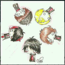 driven-to-the-edge avatar