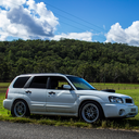 drivesaforester avatar