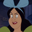drizella-in-green avatar