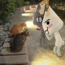 dromaeosaridae avatar