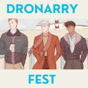 dronarryfest avatar