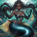 drowned-goddess avatar