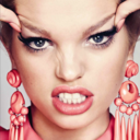 drowsydollface avatar