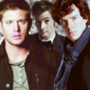 drsherlockwinchester avatar