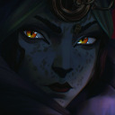 druid-delaluna avatar