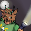 druidcatart avatar