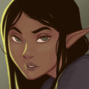 druidicrune-art avatar