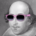 drunken-shakespeare avatar