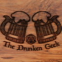 drunkengeekpod avatar