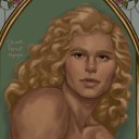 drunkforestnymph avatar