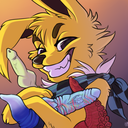 drunkjolteon avatar