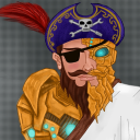 drunkrobopirate avatar