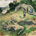 dryptosaurus avatar