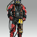 drysuit-diver avatar