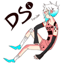 dsifandomstuck-blog avatar