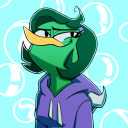 duck-accino avatar