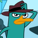 duck-billed--agent avatar