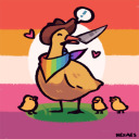 duckknees avatar