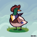 ducknewton avatar