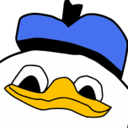 duckposting avatar
