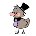 duckroulette avatar