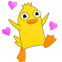 ducky---momo avatar