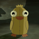 ducky-momo-o avatar
