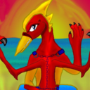 duckydactyl-blog avatar