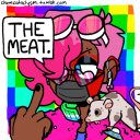 dumb-zombie666 avatar