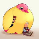 dumbbirdlover avatar