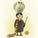 dumbledore-it-up avatar