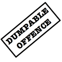 dumpableoffence avatar