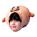 dumpling-yoongi avatar