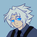 dumpster-fire-skeleton avatar